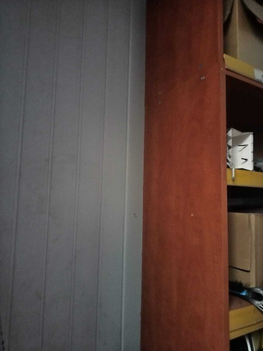 regały sklepowe metalowe linde