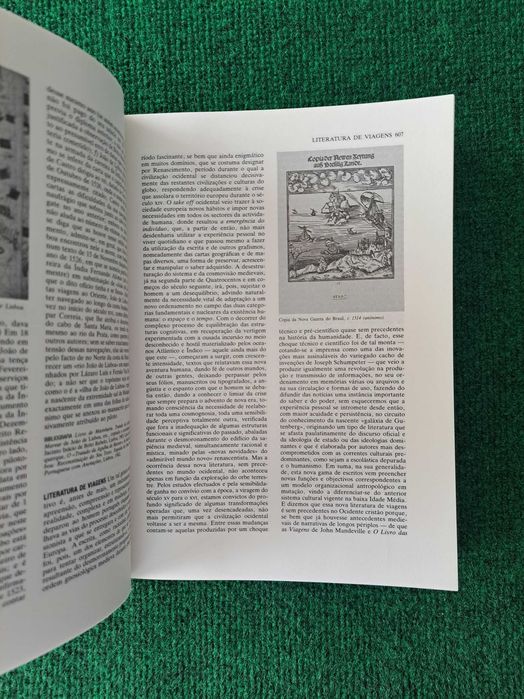 Dicionário de história dos Descobrimentos - 2 Volumes