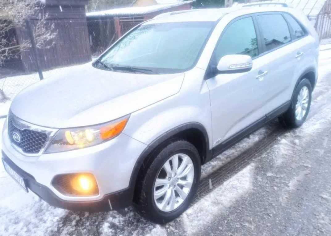 Kia Sorento 1 2 Крыло Дверь Ляда Зеркало Фара Фонарь Роздатка Редуктор ...