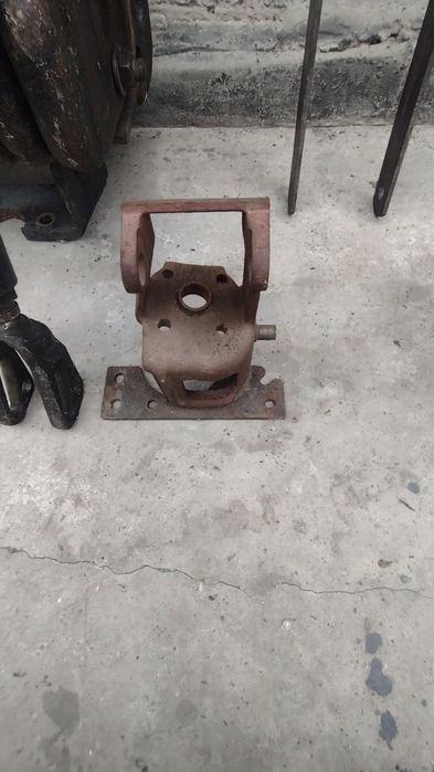 запчастини до МТЗ