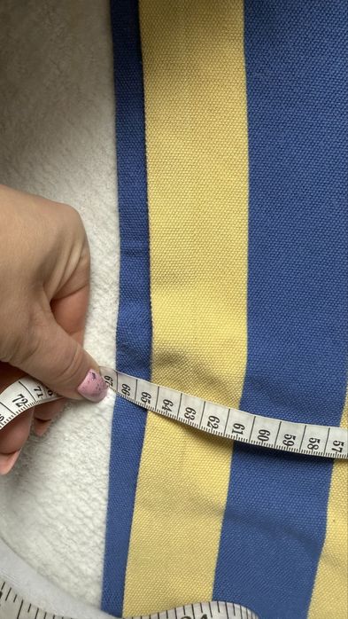 Polo Ralph Lauren koszulka polo M w paski modna