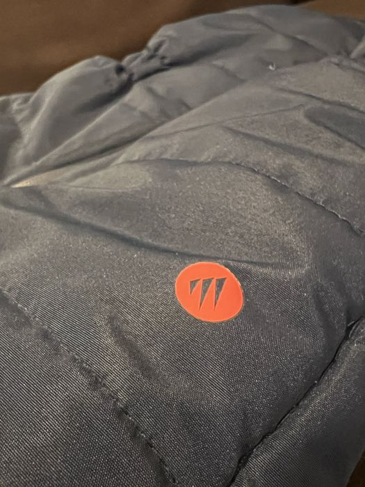 Calças de neve mountain Pro