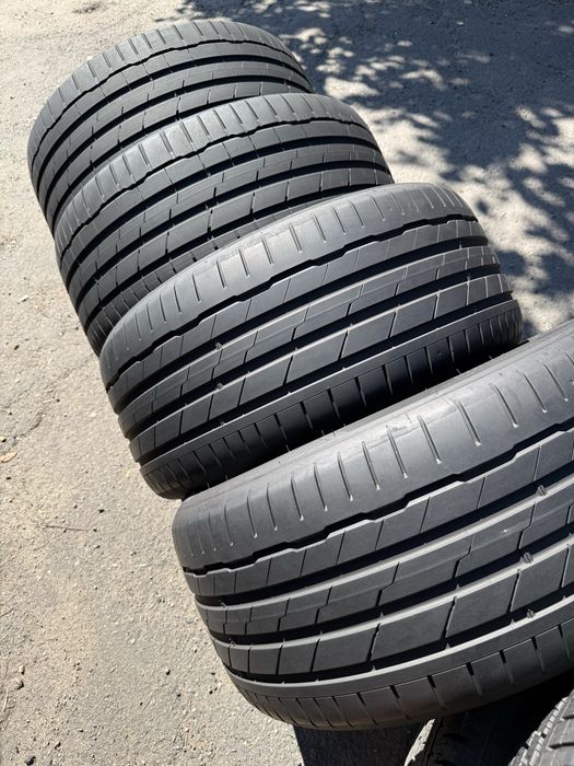 255/40 R19 Hankook Ventus S1 Evo3 /2023рік/літо/4шт./