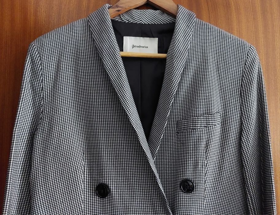 Blazer/Casaco - Stradivarius