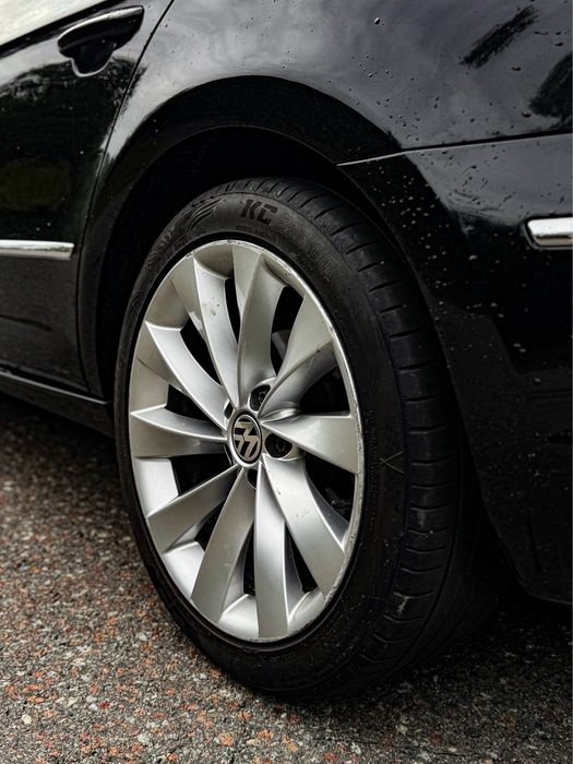 Продам Volkswagen CC