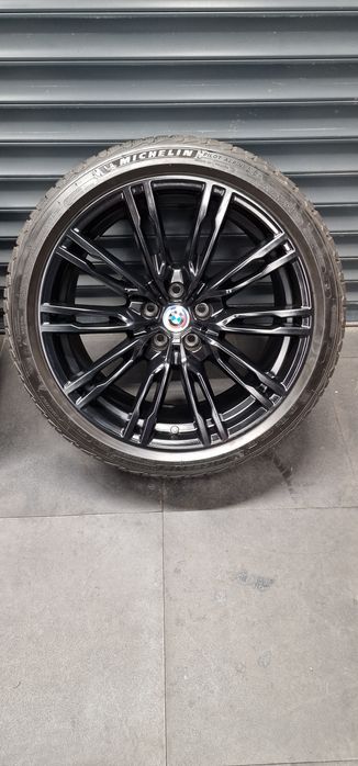 Koła zimowe BMW M3 G80 G81 M4 G82 M829 Kute