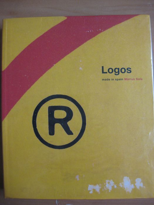 LOGOS made in Spain