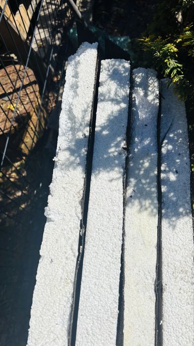 Styropapa 80-84x150x5 - 4szt.