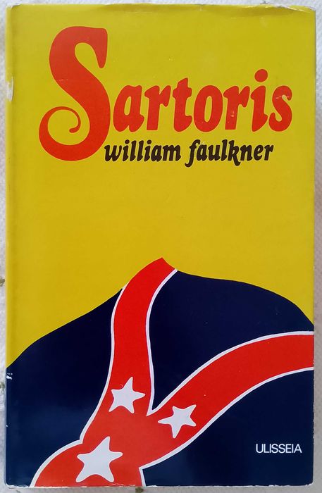 Sartoris, William Faulkner