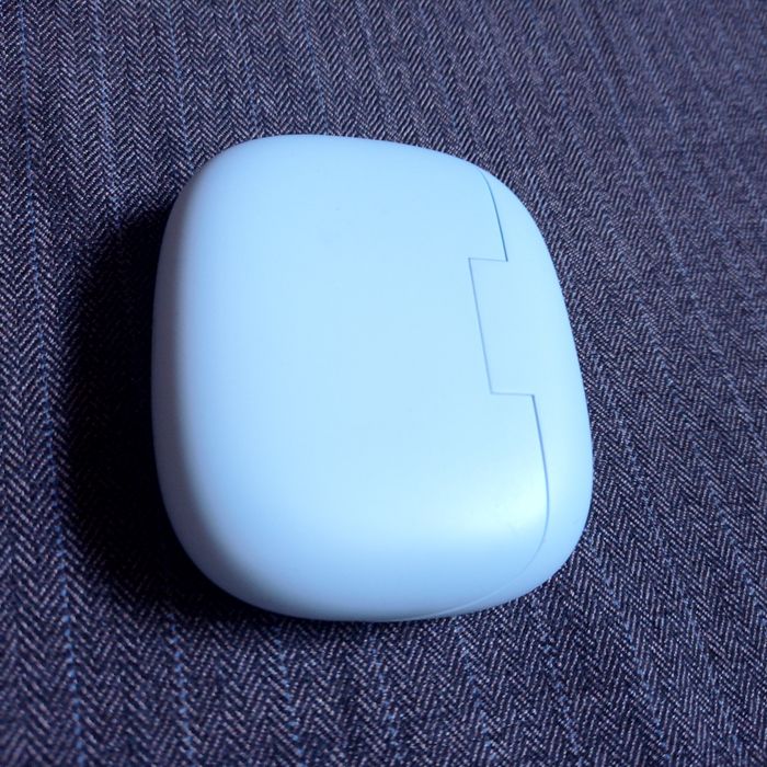 Hi-Res Bluetooth-гарнітура Anker SoundCore AeroFit Pro Blue