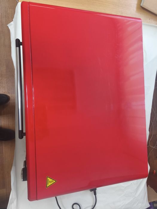 Продам духовку asel Af-0123 (40л)