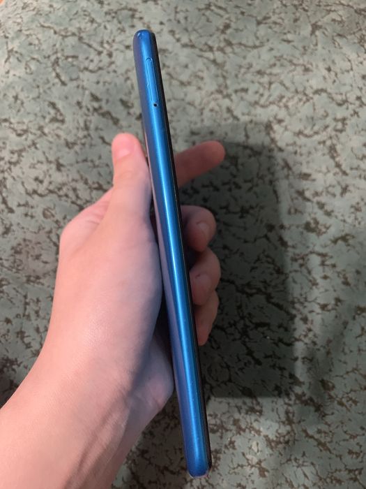 Телефон Redmi 9А