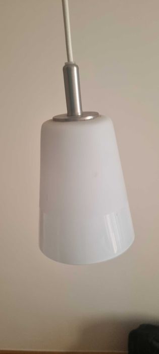 Vendo candeeiro tecto