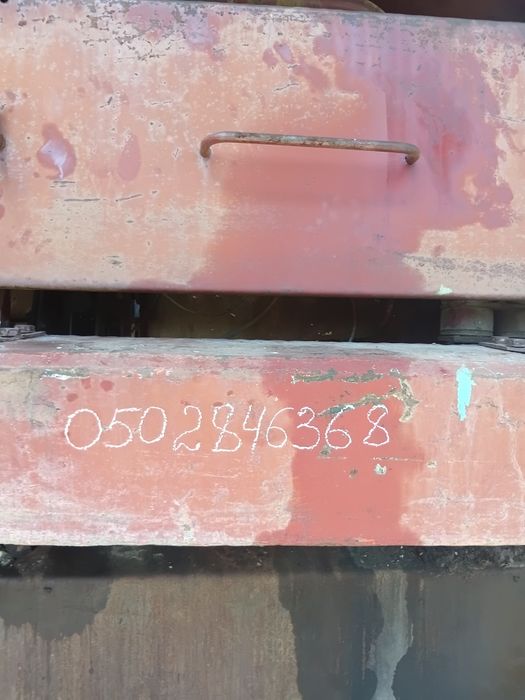 Продам екскаватор ЕО3322Д або обмін на Львівський навантажувач повнопривідний