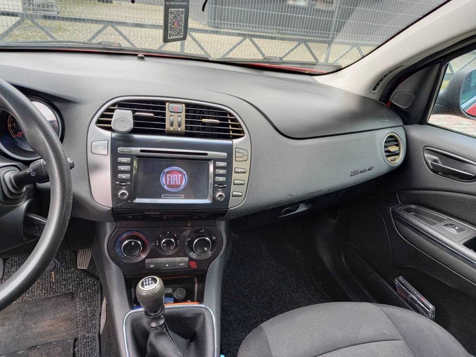 Fiat BRAVO  2008р