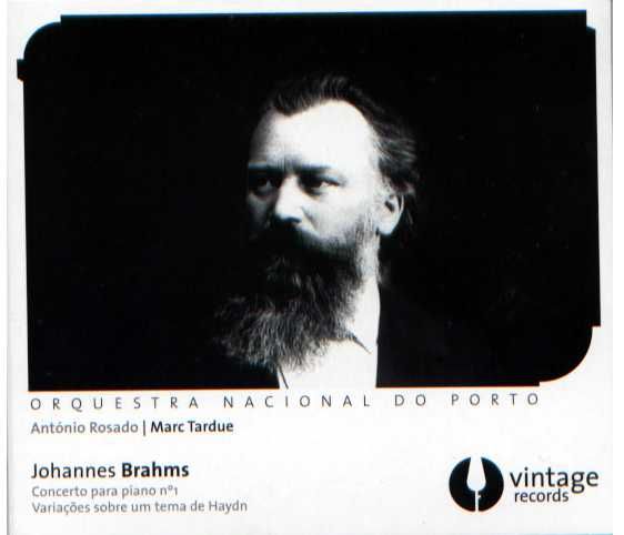 Vários CD  do pianista António Rosado