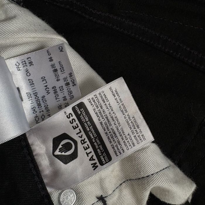 Levis Lot 511 Premium