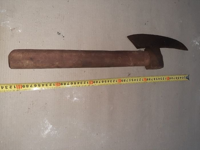 Tasak rycerski odyseja historyczna rekonstrukcje