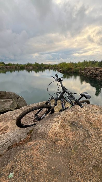 Продам велосипед Corso