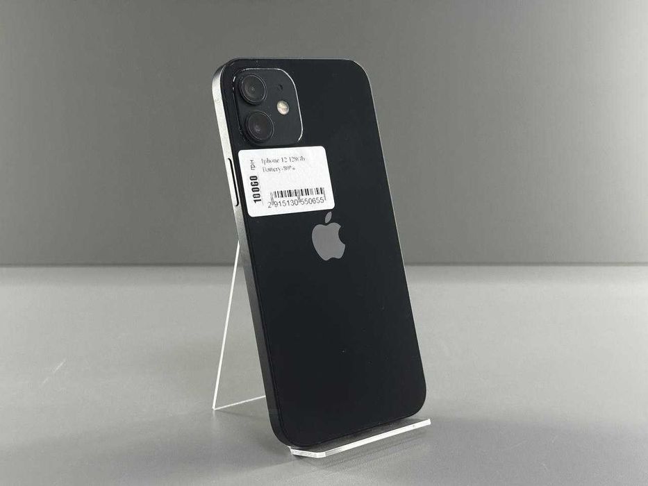 Айфон | iPhone12 128GB AKB 80% Власна| ОПТ | Гарантія!