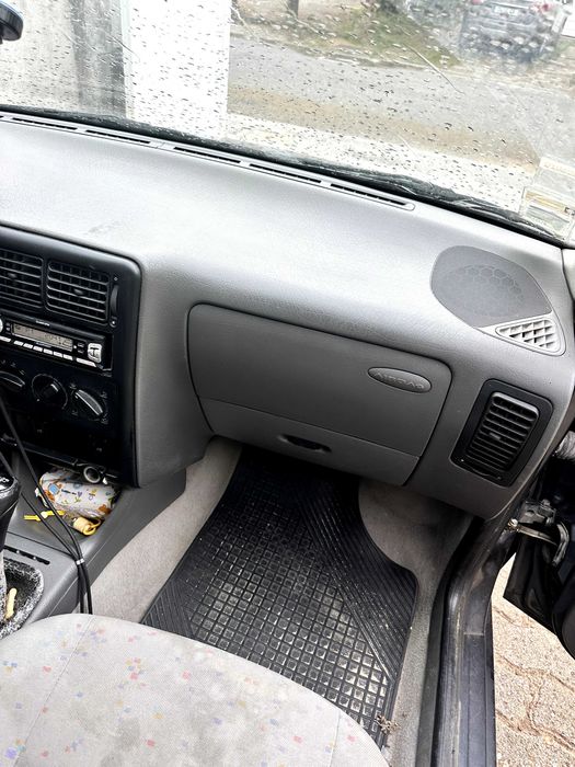 Carro VW Polo 1.0 de 99