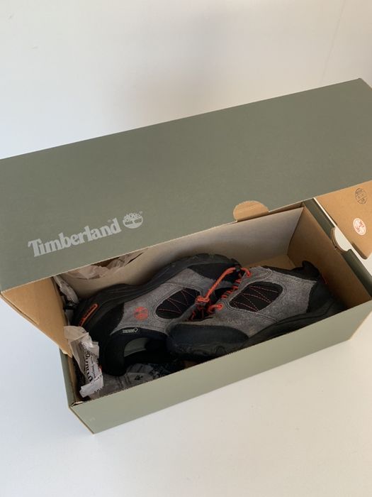 Tenis Thimberland Criança