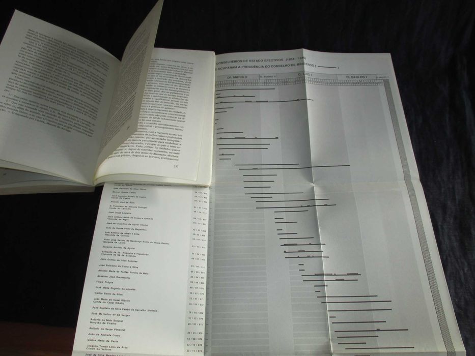 Livro Monarquia Constitucional Manuel Pinto dos Santos
