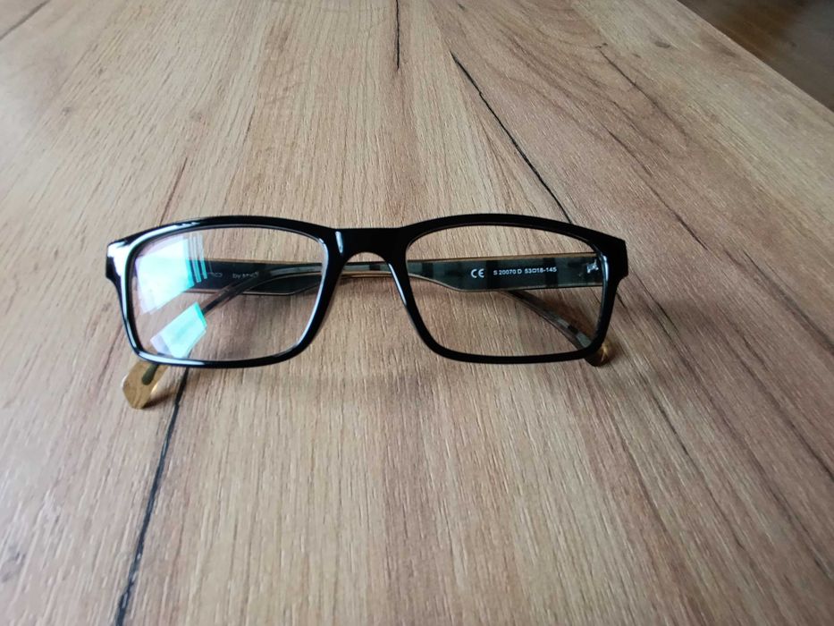 Okulary korekcyjne Solano