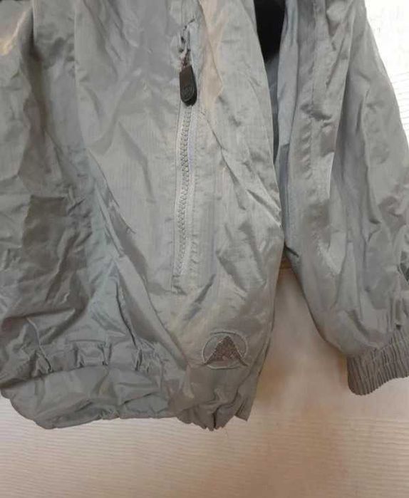 Kurtka anorak, L, świetna marka Stormberg