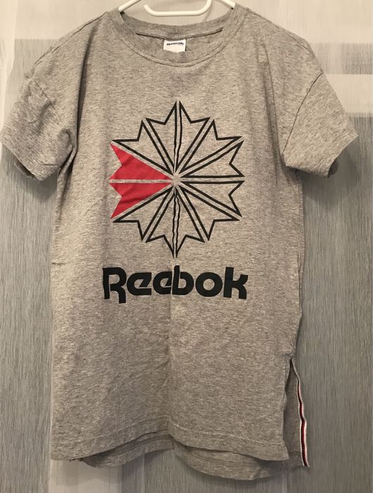 Koszulka reebok M
