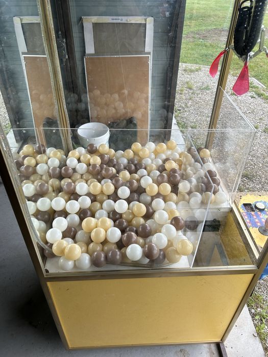 Łapa szczęścia automat