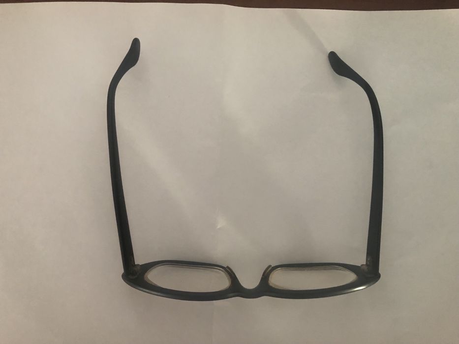 Oculos de senhora anos 60