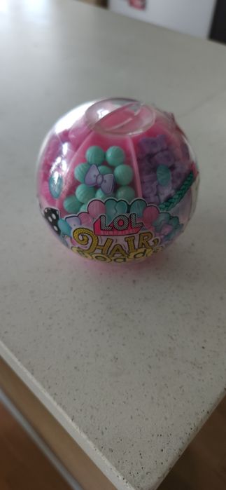 Lol surprise heir beads лол нова