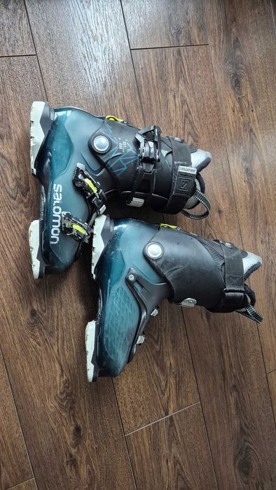 Buty narciarskie Salomon 26/26.5 308mm