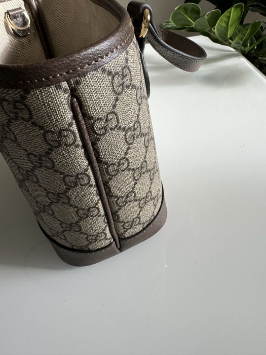 Gucci Ophidia mini Tote Bag