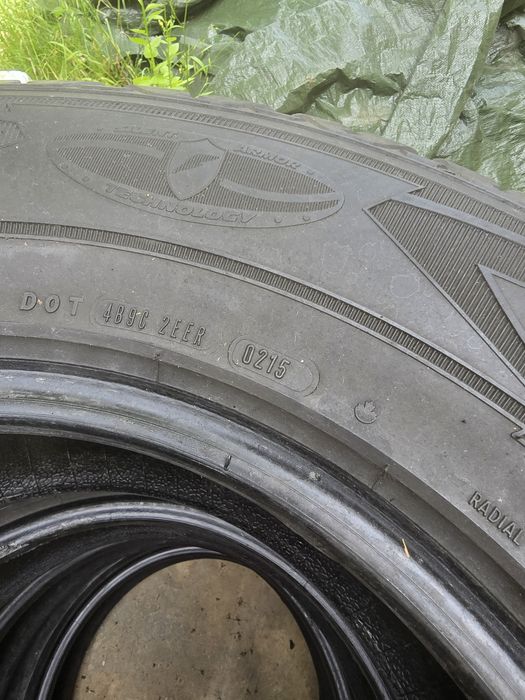Opony at 255/75r17