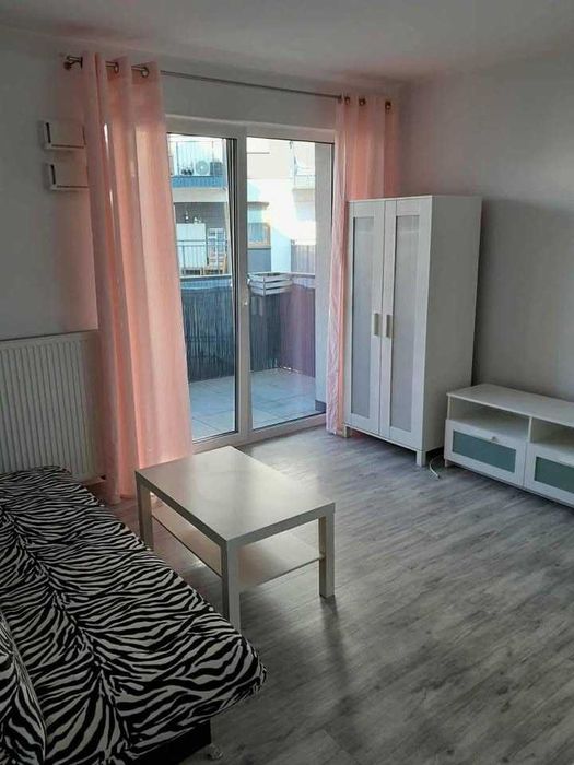 2- pokoje mieszkanie Praga Południe  Grochów wynajmę