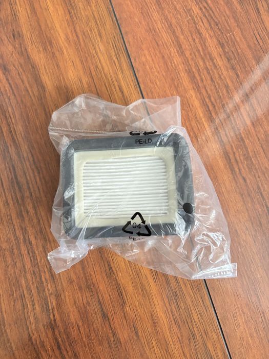 Filtr powietrza do odkurzacza Bissell CrossWave