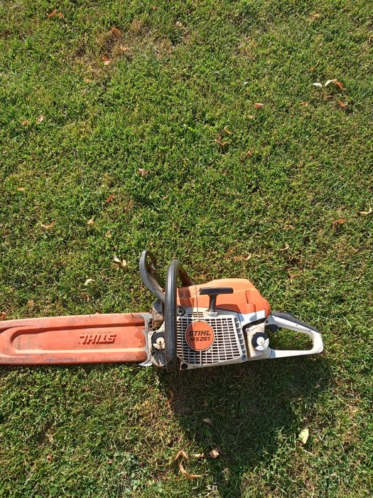 Wynajem piła spalinowa Stihl 261 ,462