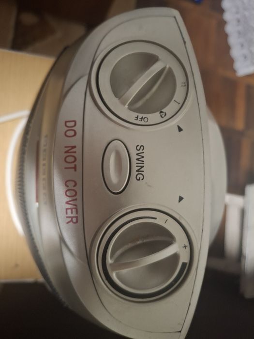 тепловентилятор Delfa PTC-902