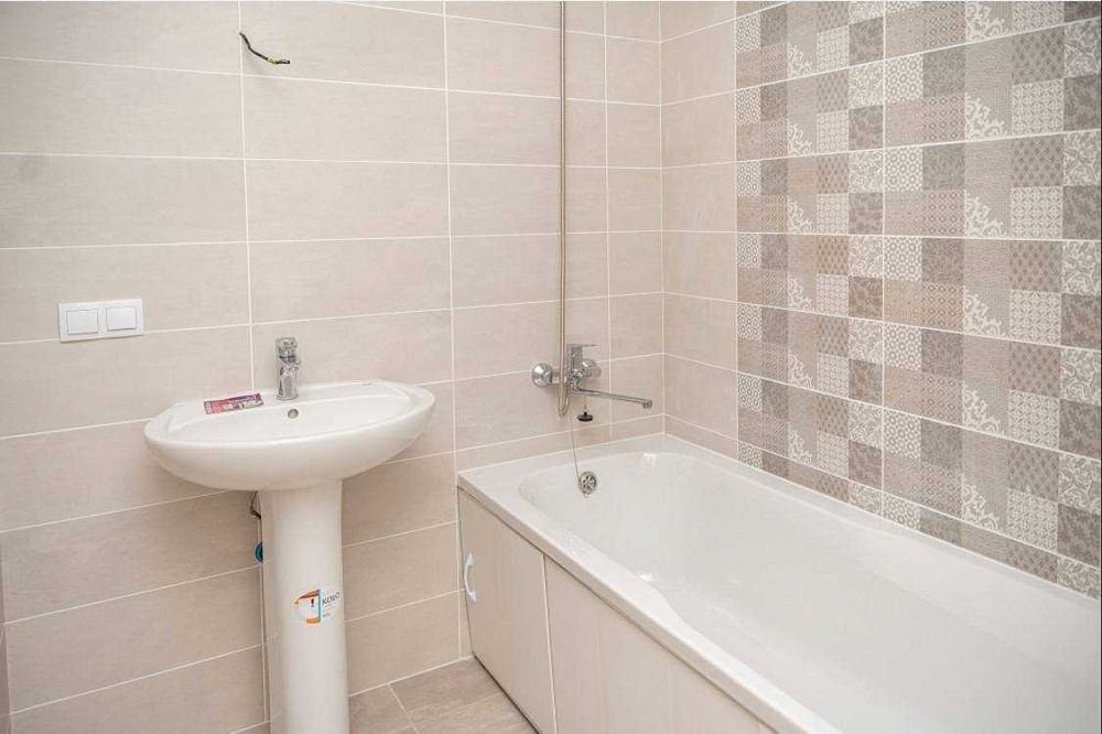 ЖК Артвиль. 2 х комн. полноценная. Ремонт, мебель !