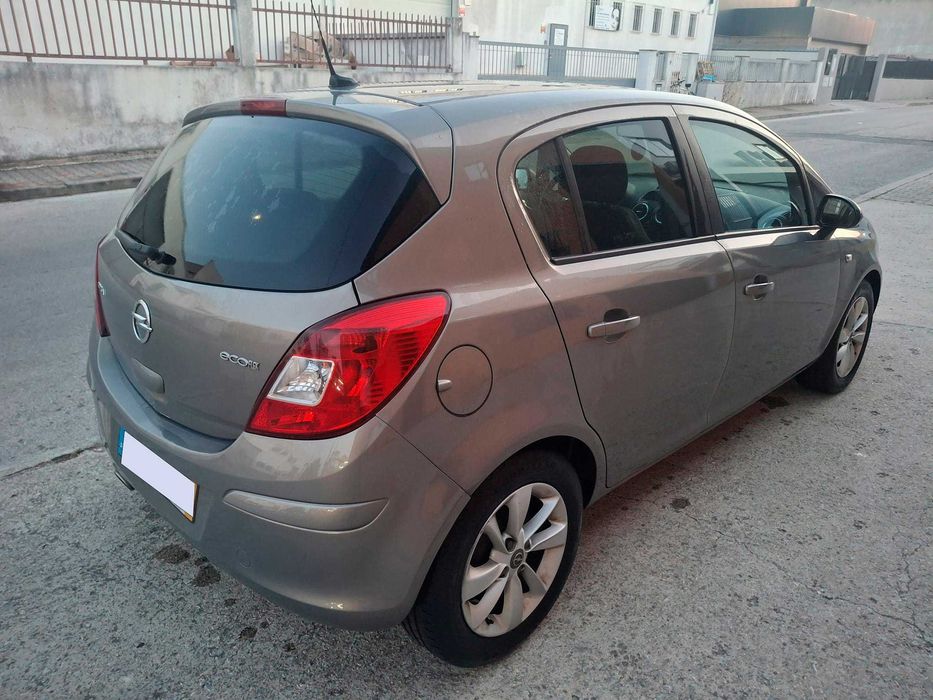 Vendo Opel Corsa 1.3 CDTI EcoFlex 95cv,2014
