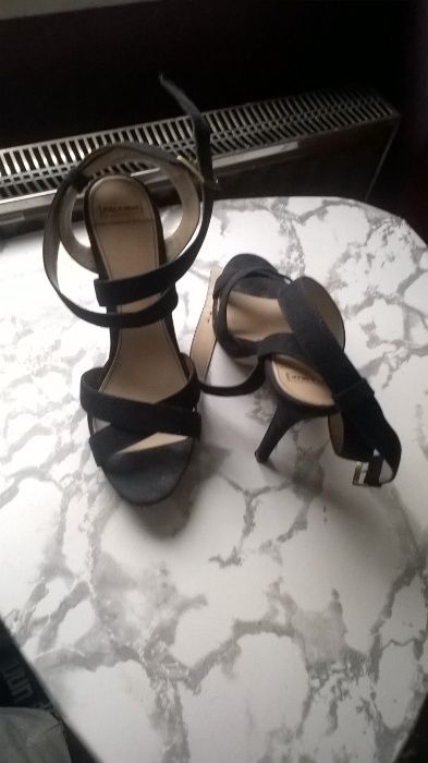 buty damskie