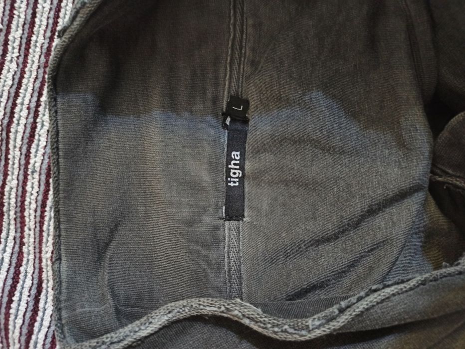 Tigha піджак,куртка чоловіча