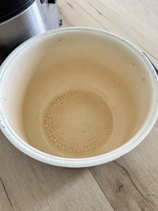 Мультиварка Polaris