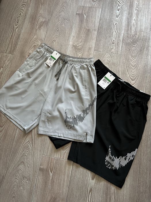 Шорти Nike dri-fit new collection | Літні шорти Найк
