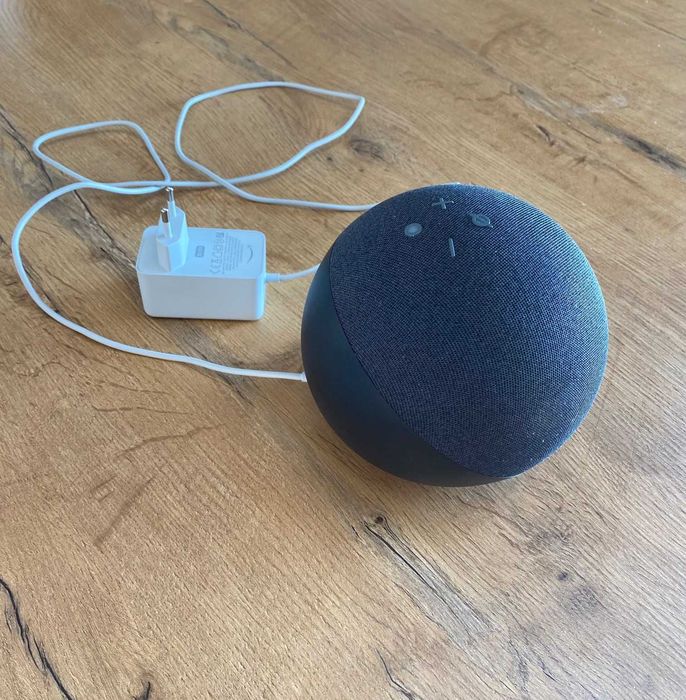 Głośnik Amazon Echo 4th Gen