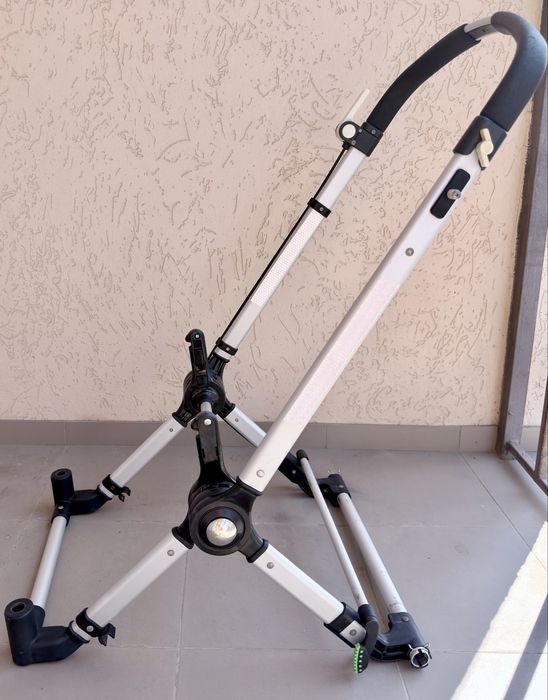 Запчасти для bugaboo