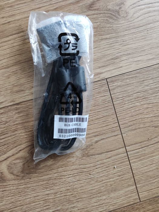 Acer Kabel RGB video do monitora 1.5 m nowy