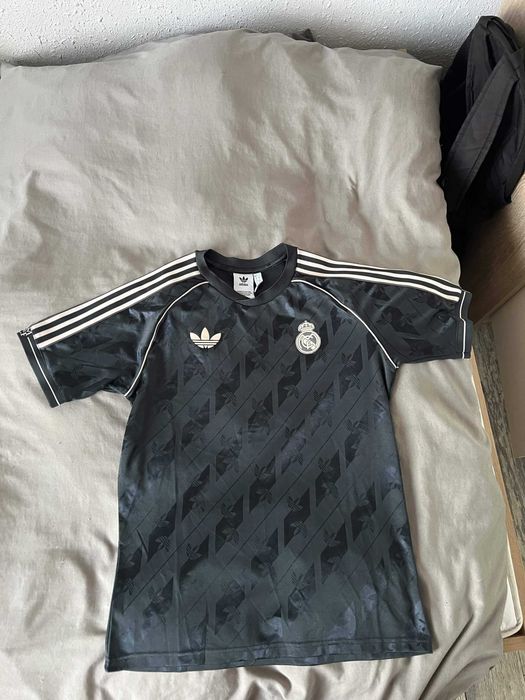 koszulka adidas Real Madrid OG Lifestyle Jersey (2024/25)